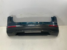  Stoßstange hinten VW Tiguan