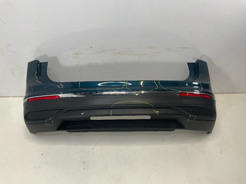 Stoßstange hinten tiguan - , vw
