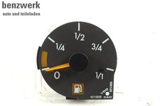 Mercedes R129 W140 Tankuhr Tankanzeige Kombiinstrument Cockpit Tacho