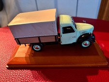 Modell Framo Pritsche DDR Atlas M1:43