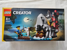 LEGO 40597 Creator Gruselige
