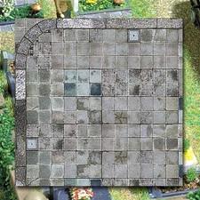 BUSCH 7418 (32,02€/m²)