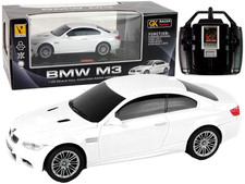 BMW M3 FERNGESTEUERTES AUTO /