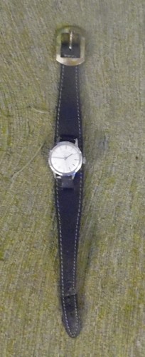 Armbanduhr favre leuba - armbanduhr, favre-leuba