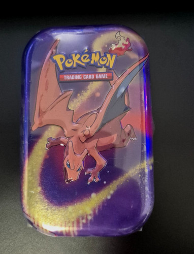 Pokémon tcg kanto power - power, mini