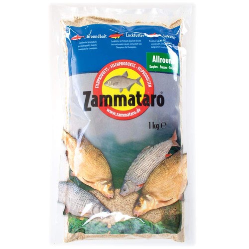 Zammataro fertigfutter - (),