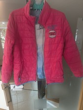 Wendejacke Soccx, Gr. 40/L 