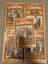 5 Lassiter Erotikwestern