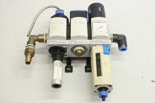 Festo ms4 v24 - festo, ms4-ee-1/4-v24-s