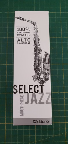 Addario select jazz - d'addario,