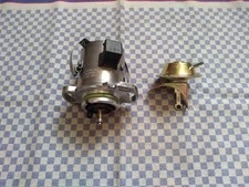 Zündverteiler Polo 86c