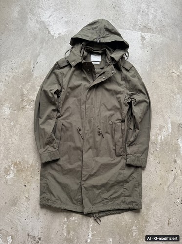 Selected homme parka - selected,