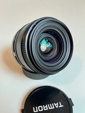 Tamron Adaptall-2 24mm f2.5 01BB Objektiv Lens (for Nikon, Canon, Minolta)