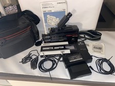 Camcorder ORION Videokamera