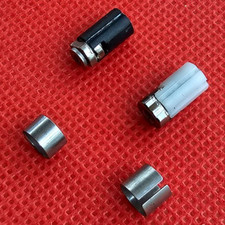 original Scharnier Gelenk Achse, Scharnierring f. Nintendo DS lite Ersatzteil