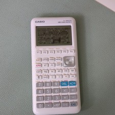 Casio FX-9860GIII