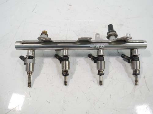 Einspritzleiste für audi - einspritzleiste, vw