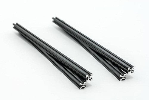 Makerbeam aluminiumprofil - makerbeam,