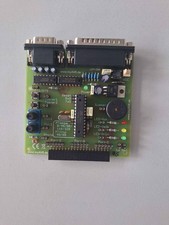 myAVR Board MK1 v1.6