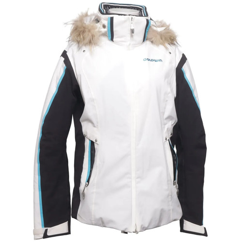 Goldwin skijacke damen - goldwin,,