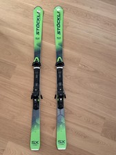 Stöckli Laser SX 165 cm