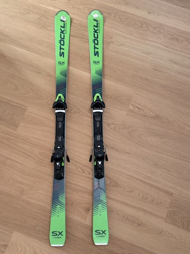 Stöckli laser 165 - stöckli,