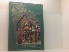 Verzauberte Welten. Mythen der