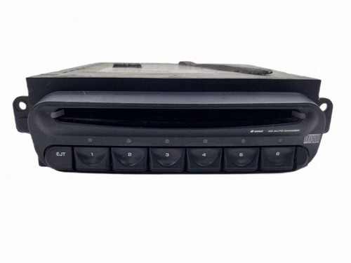 Chrysler voyager 2005 - 2005, cd
