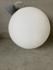 WOFI Pendelleuchte Glass Matt