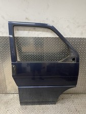 VW T4 Bus Multivan Türe Rechts #34960