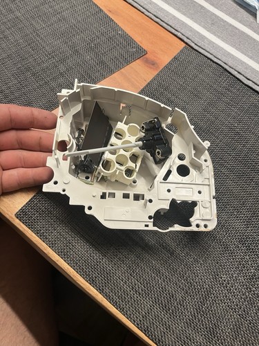 Audi un4 tacho - 80,