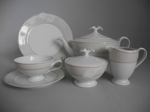 Hutschenreuther fleuron chloe - hutschenreuther,