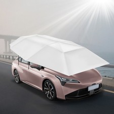 Halbautomatisches Autozelt