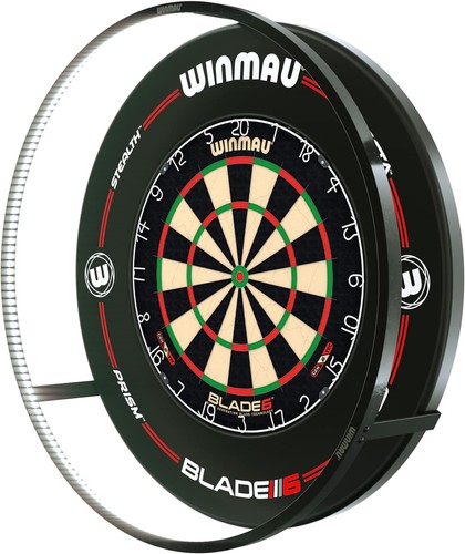 Winmau plasma blade - winmau,