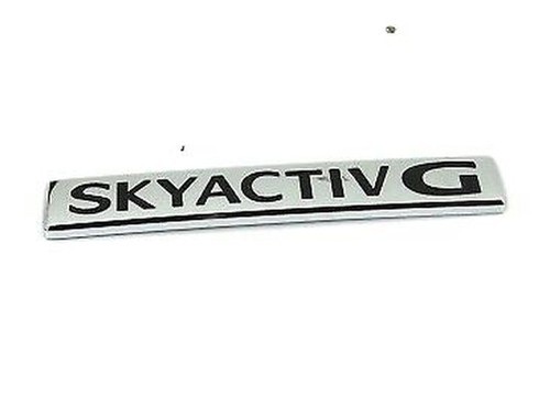 Original mazda skyactiv - original,