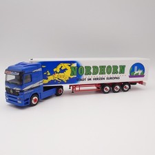 Herpa 237000 mb actros - herpa, 1:87