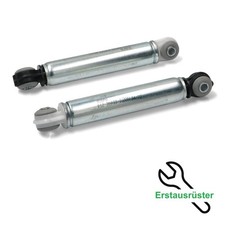 2 Stoßdämpfer SUSPA Typ 12