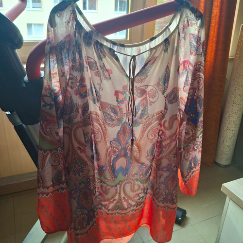 Schöne damen tunika bluse - tunika,