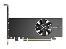 XFX Speedster SWFT105 Radeon