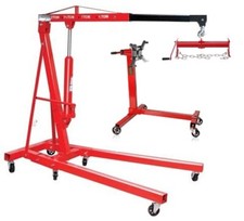 Motorheber 2000 - , kg