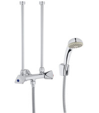 HS Brausearmatur Classic-Line