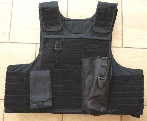 Taktische ballistische weste - taktische,