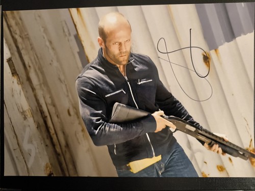 Original autogramm jason - original,