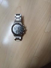 Swatch Night Fury Uhr Unisex