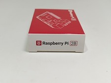 Raspberry Pi 2 Model B Desktop