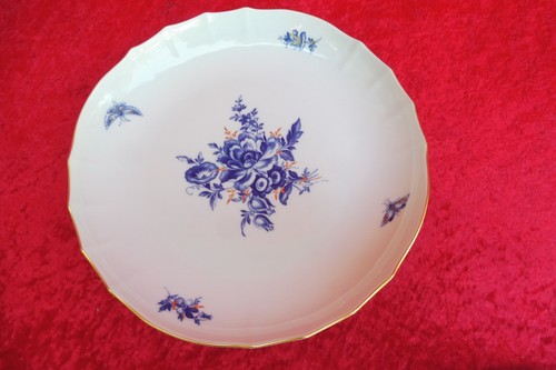 Schöne schale meissen 1 - ,
