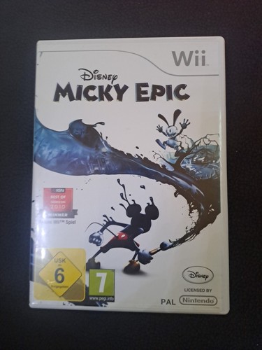 Disney micky epic - disney,