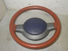 Lenkrad mit Airbag, ohne