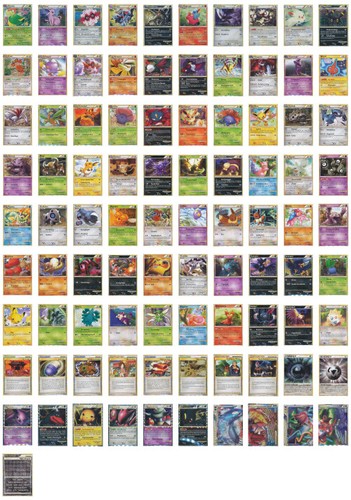 Pokemon unerschrocken - pokemon,