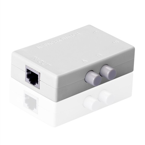 Mini port rj45 netzwerk - 2,